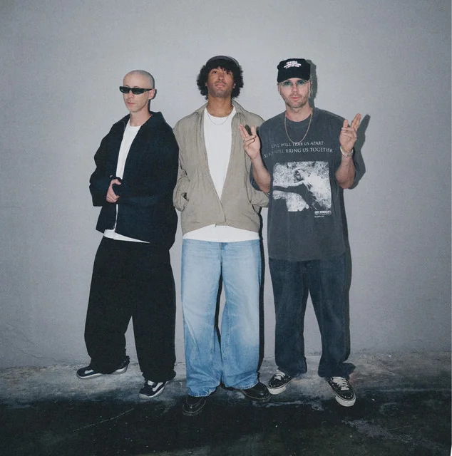 keinemusik-cover