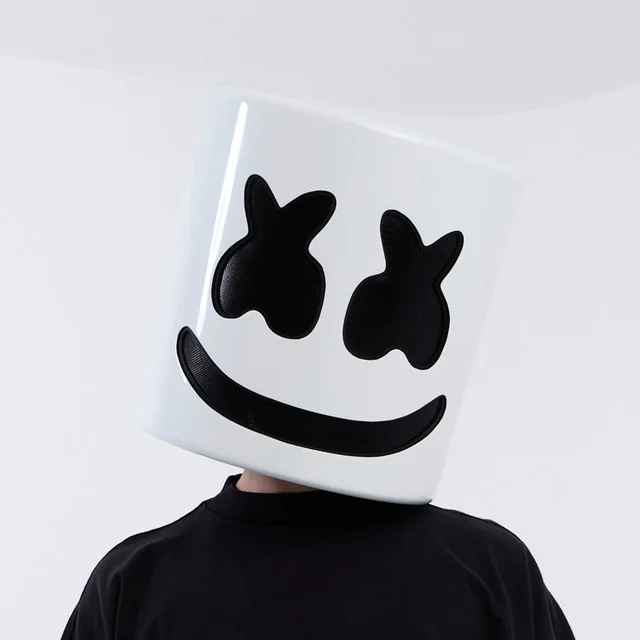 marshmello-cover