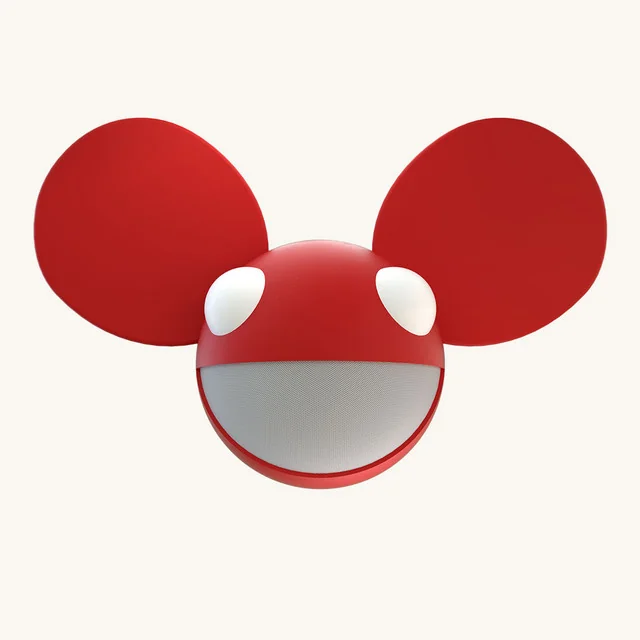 deadmau5-cover